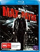 Max Payne (AU Import ohne dt. Ton) Blu-ray