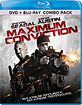 Maximum Conviction (Blu-ray + DVD) (Region A - CA Import ohne dt. Ton) Blu-ray