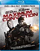 Maximum Conviction (Blu-ray + DVD) (Region A - US Import ohne dt. Ton) Blu-ray