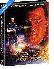Maximum Conviction (Limited Mediabook Edition) (Cover A) Blu-ray