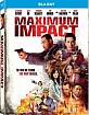 Maximum Impact (2017) (US Import ohne dt. Ton) Blu-ray