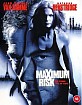 Maximum Risk (1996) - Limited Edition Slipcover (UK Import ohne dt. Ton) Blu-ray