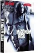 Maximum Risk (Limited Hartbox Edition) Blu-ray