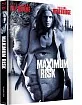 Maximum Risk (Limited Mediabook Edition) (Cover A) (Blu-ray + DVD) Blu-ray