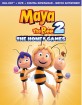 Maya the Bee 2: The Honey Games (2018) (Blu-ray + DVD + Digital Copy) (Region A - US Import ohne dt. Ton) Blu-ray