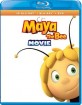 Maya The Bee Movie (2014) (Blu-ray 3D + Blu-ray + Digital Copy) (Region A - US Import ohne dt. Ton) Blu-ray