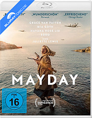 Mayday (2021) Blu-ray