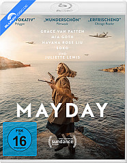 Mayday (2021) Blu-ray
