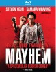 Mayhem (2017) (Region A - US Import ohne dt. Ton) Blu-ray