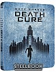 Maze Runner: La Rivelazione - Steelbook (IT Import) Blu-ray