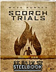 Maze Runner: The Scorch Trials - Steelbook (TW Import ohne dt. Ton) Blu-ray