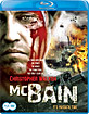 McBain (Blu-ray + DVD) (SE Import ohne dt. Ton) Blu-ray