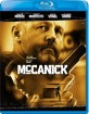 McCanick (Region A - US Import ohne dt. Ton) Blu-ray