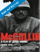 McCullin (UK Import ohne dt. Ton) Blu-ray