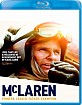 McLaren (2017) (Region A - US Import ohne dt. Ton) Blu-ray