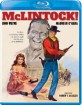 McLintock! (1963) (Region A - US Import ohne dt. Ton) Blu-ray