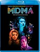MDMA (2017) (Region A - US Import ohne dt. Ton) Blu-ray