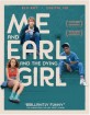 Me and Earl and the Dying Girl (2015) (Blu-ray + UV Copy) (Region A - US Import ohne dt. Ton) Blu-ray