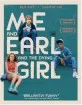 Me and Earl and the Dying Girl (2015) (Blu-ray + UV Copy) (Region A - US Import ohne dt. Ton) Blu-ray