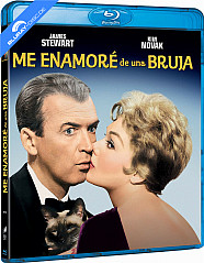 Me Enamoré de una Bruja (ES Import) Blu-ray
