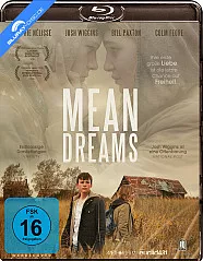 Mean Dreams Blu-ray
