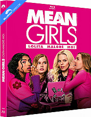 Mean Girls, Lolita malgré Moi (2024) (FR Import) Blu-ray