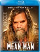 Mean Man - The Story of Chris Holmes Blu-ray
