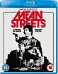 Mean Streets (UK Import ohne dt. Ton) Blu-ray