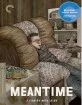 Meantime - Criterion Collection (Region A - US Import ohne dt. Ton) Blu-ray