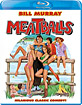 Meatballs (Region A - US Import ohne dt. Ton) Blu-ray