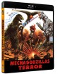 Mechagodzillas Terror Blu-ray
