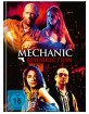 Mechanic: Resurrection 4K (Limited Mediabook Edition) (Cover B) (4K UHD + Blu-ray)