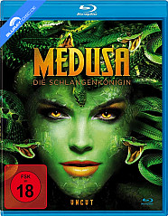 Medusa - Die Schlangenkönigin Blu-ray