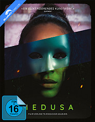 Medusa (2021) (OmU) Blu-ray