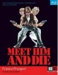 Meet Him and Die (1976) (Region A - US Import ohne dt. Ton) Blu-ray