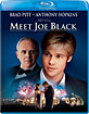 Meet Joe Black (US Import ohne dt. Ton) Blu-ray