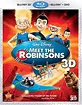 Meet the Robinsons 3D (Blu-ray 3D) (US Import ohne dt. Ton) Blu-ray