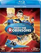Meet the Robinsons (Blu-ray + DVD Edition) (Region A - US Import ohne dt. Ton) Blu-ray