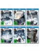 Mega Storm Edition (6-Disc-Set) Blu-ray