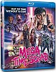 Mega Time Squad (2018) (US Import ohne dt. Ton) Blu-ray