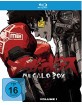Megalobox - Vol. 1 (Limited Edition) Blu-ray