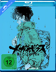 Megalobox - Vol. 3 Blu-ray