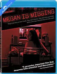 Megan Is Missing (2011) (Region A - US Import ohne dt. Ton) Blu-ray