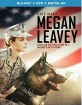 Megan Leavey (2017) (Blu-ray + DVD + UV Copy) (US Import ohne dt. Ton) Blu-ray