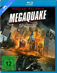 Megaquake - Kalifornien am Abgrund Blu-ray