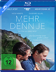 Mehr denn je Blu-ray