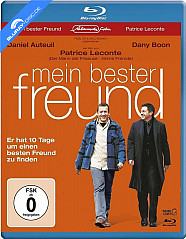 Mein bester Freund (2006) Blu-ray