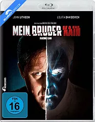 Mein Bruder Kain - Raising Cain (Kinofassung) Blu-ray