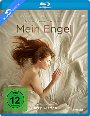 Mein Engel (2016) Blu-ray