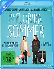 Mein etwas anderer Florida Sommer Blu-ray